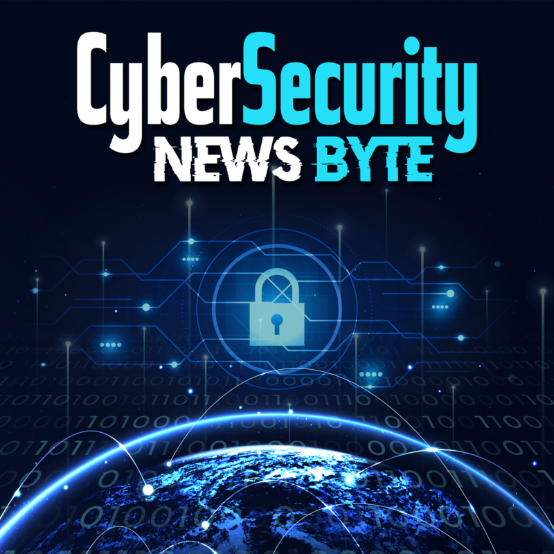 MP3: Ep 41: 01/16/2023 Cyber Security News Byte