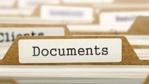 Designing and Implementing a Document Control Number System – Jim Guckin